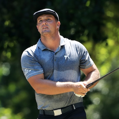 Shane Ryan | GolfDigest.com